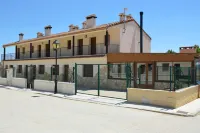 Rural Reillo Alojamientos Rurales - parking