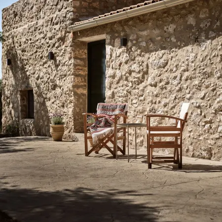 Dounias Village Home - Traditional Architecture & Modern Luxury, by ZanteWize Hotels in Elation