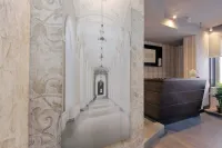 Helmirage Piazza di Spagna Suite