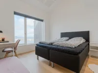 Sea & City View - Luxurious - Hiking Hotels in Argir