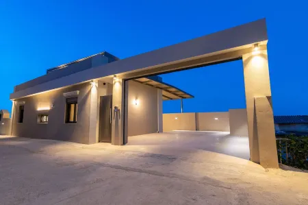 Vedi Town Luxury Apartment Отели рядом с Аэропорт Закинтос