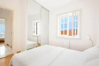 Beach Apartment Sveti Stefan