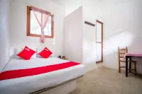 OYO Cabañas Abril, Mazunte