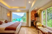 Login Katson Blue Manali Hotels in Shallin