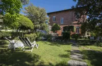 Fantastic Liberty Villa in the Heart of Versilia - Villas
