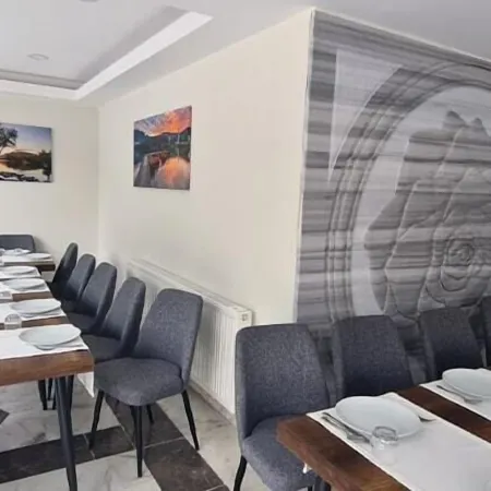 Grand ÇAYKARAM Hotel