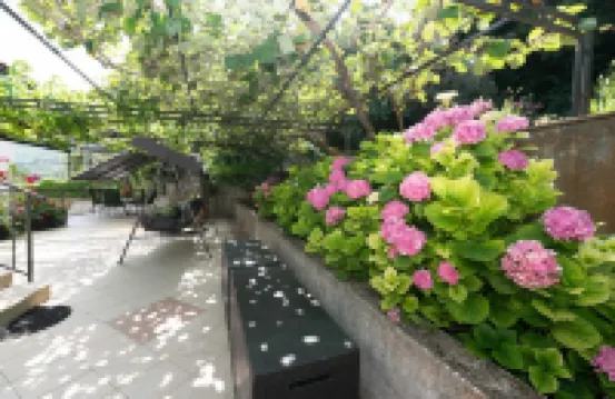 Apartment Sanja Opatija