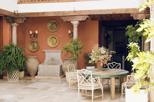 La Corrala del Realejo