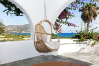Kameo, Antiparos - Wifi