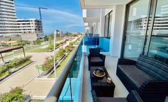 Samaria Club de Playa