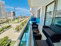 Samaria Club de Playa