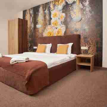 Flamingo Plovdiv Rooms