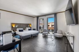 Hotel Pozzo di Borgo