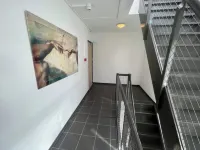 Apartments Zaanse Schans and Amsterdam Hotel a Wormer