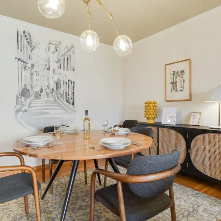 Elena Apartment by Atlantic Holiday