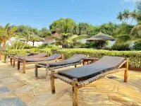 Zanoceanique Luxury Hotel Hotels in Matemwe