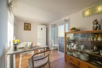 Casa Cimino A - Lovely Apartment and Amazing View on Capri and Positano
