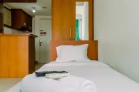 Cozy and Comfort Studio Room at Poris 88 Apartment - 2 estrellas