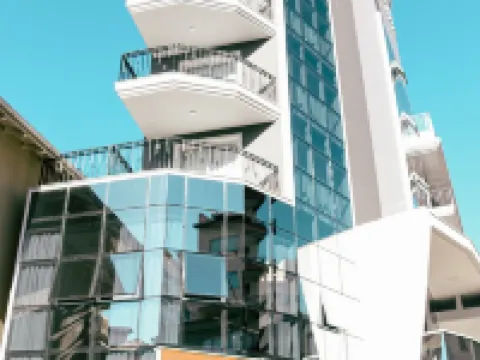 Estação Termas Hotel Hotels in Piratuba