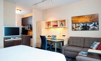 TownePlace Suites des Moines Urbandale