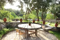 Captain Ikaros Hotels in Ikaria municipality