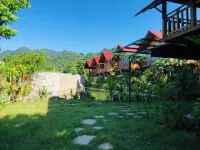 Phong Nha Mountain House Hotels in 