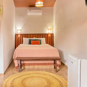 Kadoshi Pipa Boutique Hospedagem