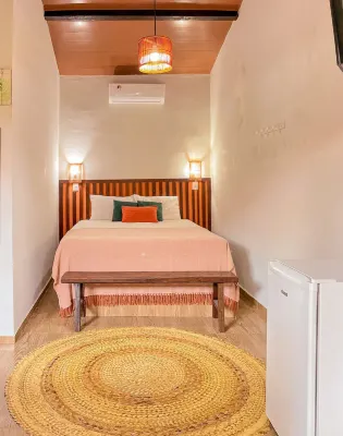 Kadoshi Pipa Boutique Hospedagem