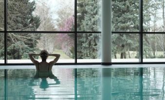 Marienkron - Retreat & Health Resort