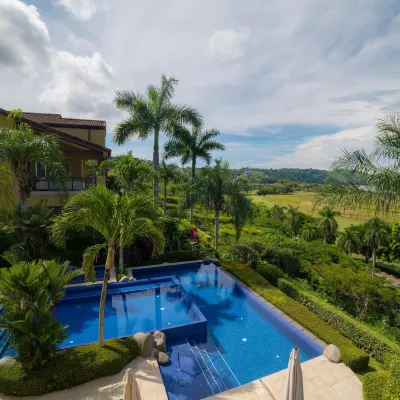 Vista Bahia 3C - 3Bdr 3 Bath Ocean View