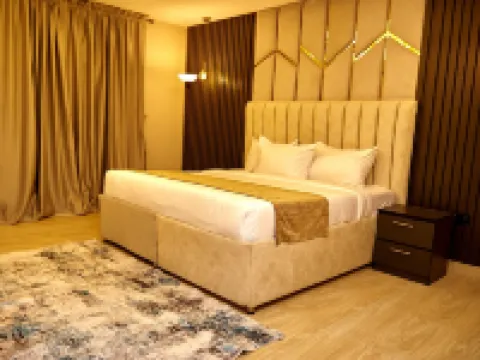 Mayfair Hotel Wuse2 Abuja Hoteles en Wuse 2