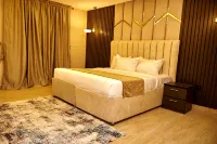 Mayfair Hotel Wuse2 Abuja Hotels near Thought Pyramid Art Centre, Abuja.