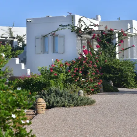 Portes Houses