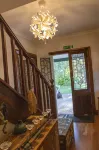 Serenity House Pemberton & Wellness Spa