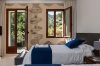 La Casa Del Pantano Hotels in Parcent