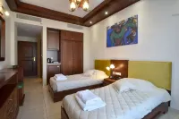 Alexander Mountain Resort Hotels in Sivritos
