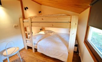 Chalet in Biron with Large Garden Near Durbuy