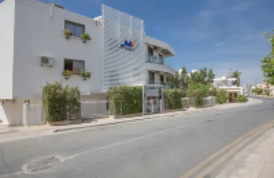 Ayia Napa Holiday Apartment Ss1 Hotels in 
