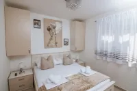 Apartments Piip-ni-More - 4-Star