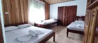 Blue Bike Hostel