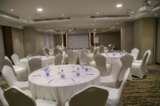 Continent Sumou Hotel Al Khobar
