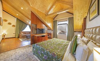 Apple Orchard Resort & Spa