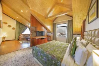 Apple Orchard Resort & Spa Hotels near Dachigam National Park