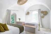 Le Couvent des Minimes, Un Hôtel & Spa l'Occitane en Provence Hotels in Forcalquier