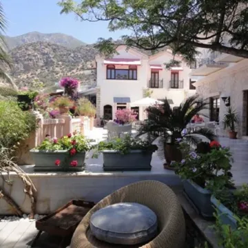 Patara Prince Hotel & Resort - Special Category