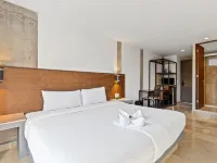 Morelos by HomiRent Hotels in Queretaro