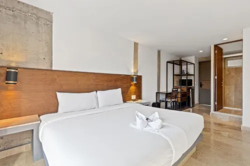 Morelos by HomiRent - Apartments