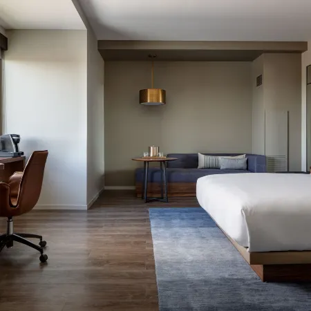 Houston CityPlace Marriott at Springwoods Village