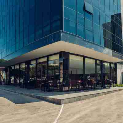 Otia Hotel Hotel Exterior