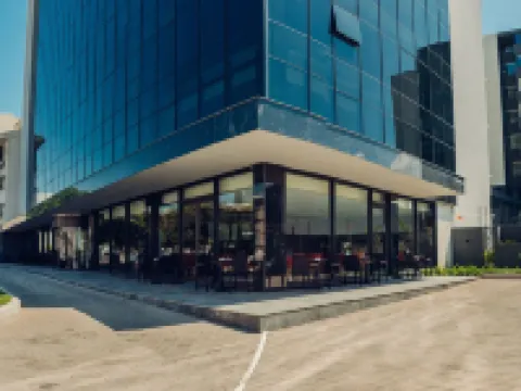 Otia Hotel Cidade de Maputo otelleri